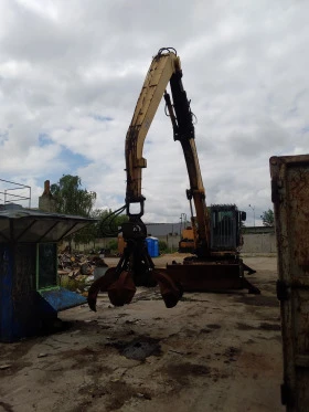 Багер Друга марка Колмар 403, снимка 5