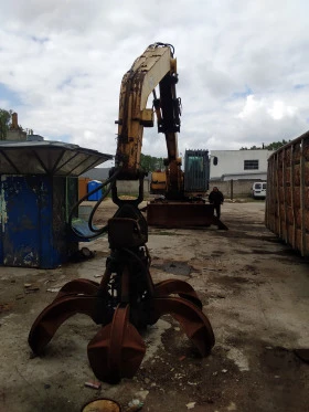 Багер Друга марка Колмар 403, снимка 4