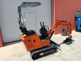 Каналокопатели Kubota нови налични, снимка 5