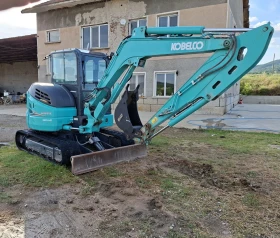 ����� Kobelco SK58SRX/klima | Mobile.bg � ����� ������ 3