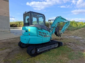 ����� Kobelco SK58SRX/klima | Mobile.bg � ����� ������ 2