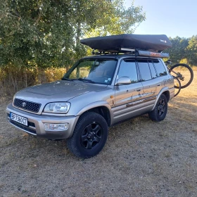 Кемпер Други TOYOTA RAV4 , снимка 9