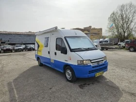 Кемпер Fiat Ducato, снимка 16