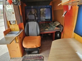 Кемпер Fiat Ducato, снимка 12