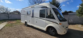  Carthago Tourer I144 QB  ! | Mobile.bg    2
