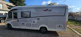  Carthago Tourer I144 QB  ! | Mobile.bg    3