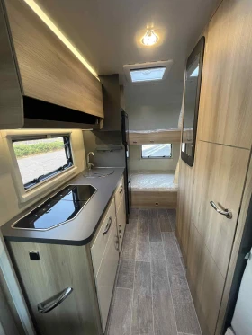 Обява за продажба на Кемпер Rapido Itineo 170к.с. АТ 6 места ~68 388 EUR - изображение 9