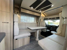 Обява за продажба на Кемпер Rapido Itineo 170к.с. АТ 6 места ~68 388 EUR - изображение 3