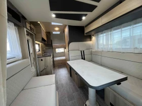 Обява за продажба на Кемпер Rapido Itineo 170к.с. АТ 6 места ~68 388 EUR - изображение 4