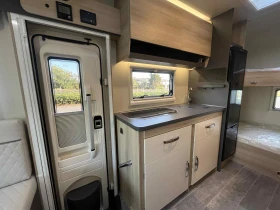 Обява за продажба на Кемпер Rapido Itineo 170к.с. АТ 6 места ~68 388 EUR - изображение 6