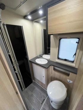 Обява за продажба на Кемпер Rapido Itineo 170к.с. АТ 6 места ~68 388 EUR - изображение 7