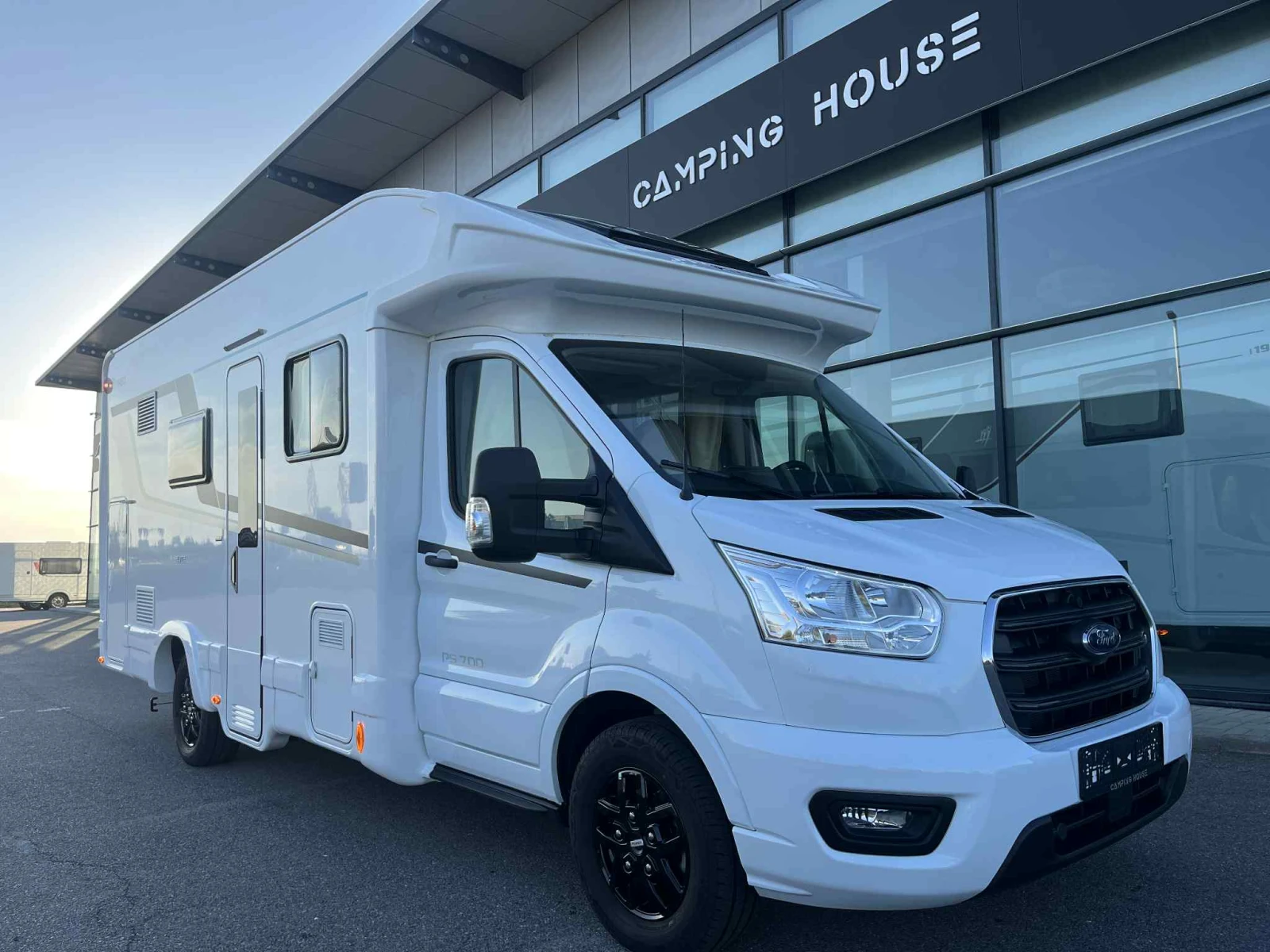  Rapido Itineo 170..  6  | Mobile.bg   1