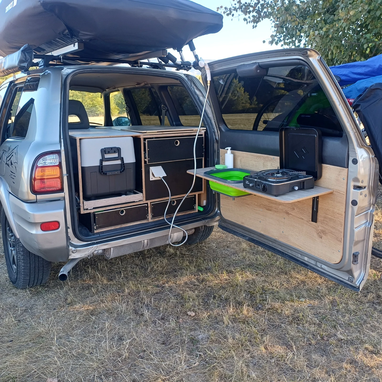 ������ TOYOTA RAV4  | Mobile.bg � ����������� 13