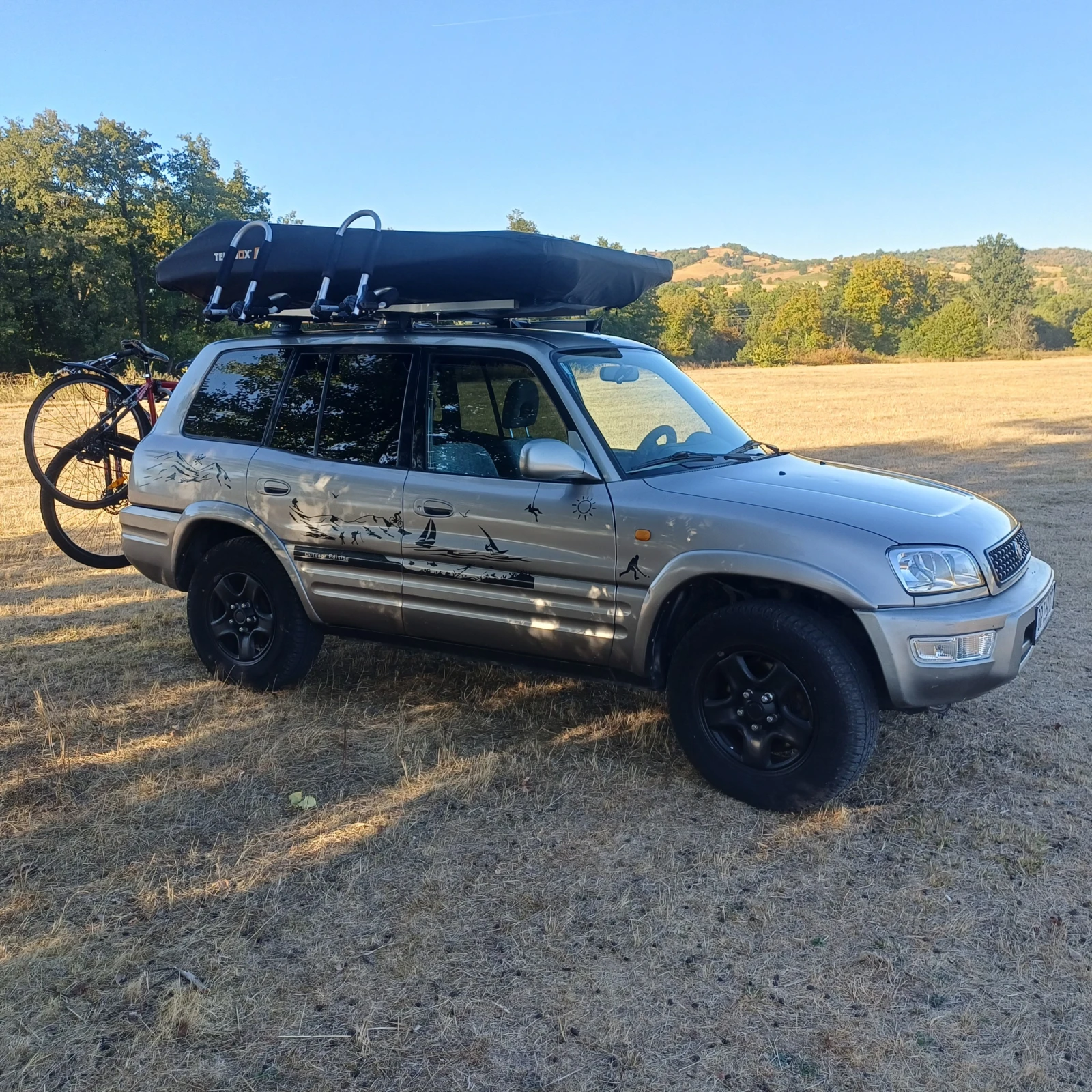 ������ TOYOTA RAV4  | Mobile.bg � ����������� 10