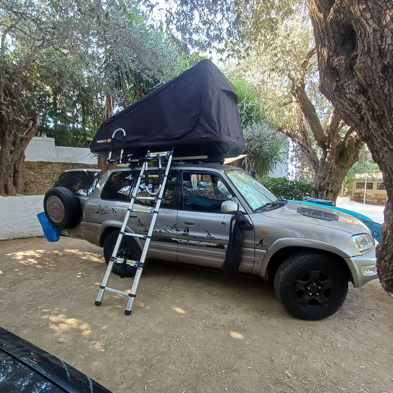 ������ TOYOTA RAV4  | Mobile.bg � ����������� 7