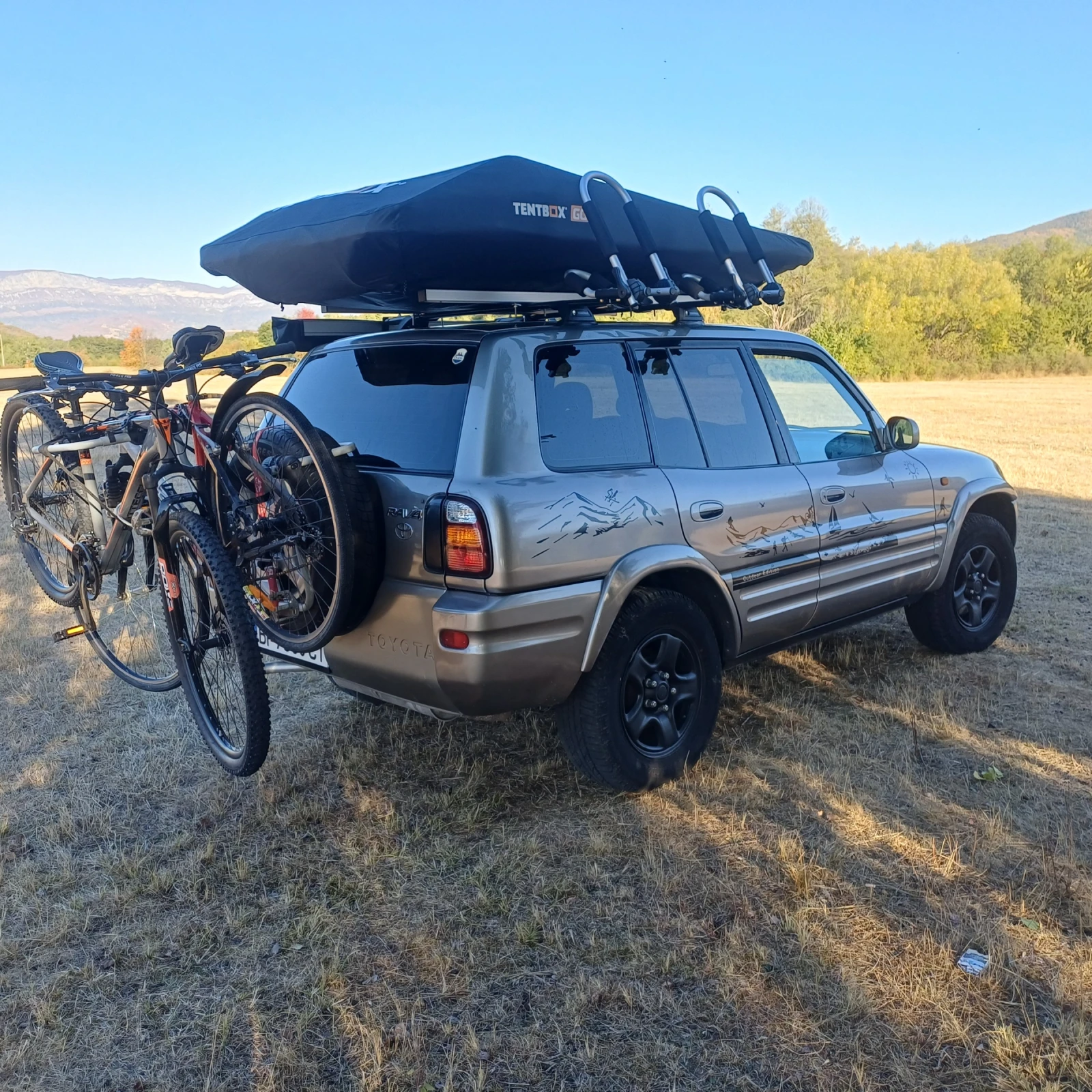 ������ TOYOTA RAV4  | Mobile.bg � ����������� 11