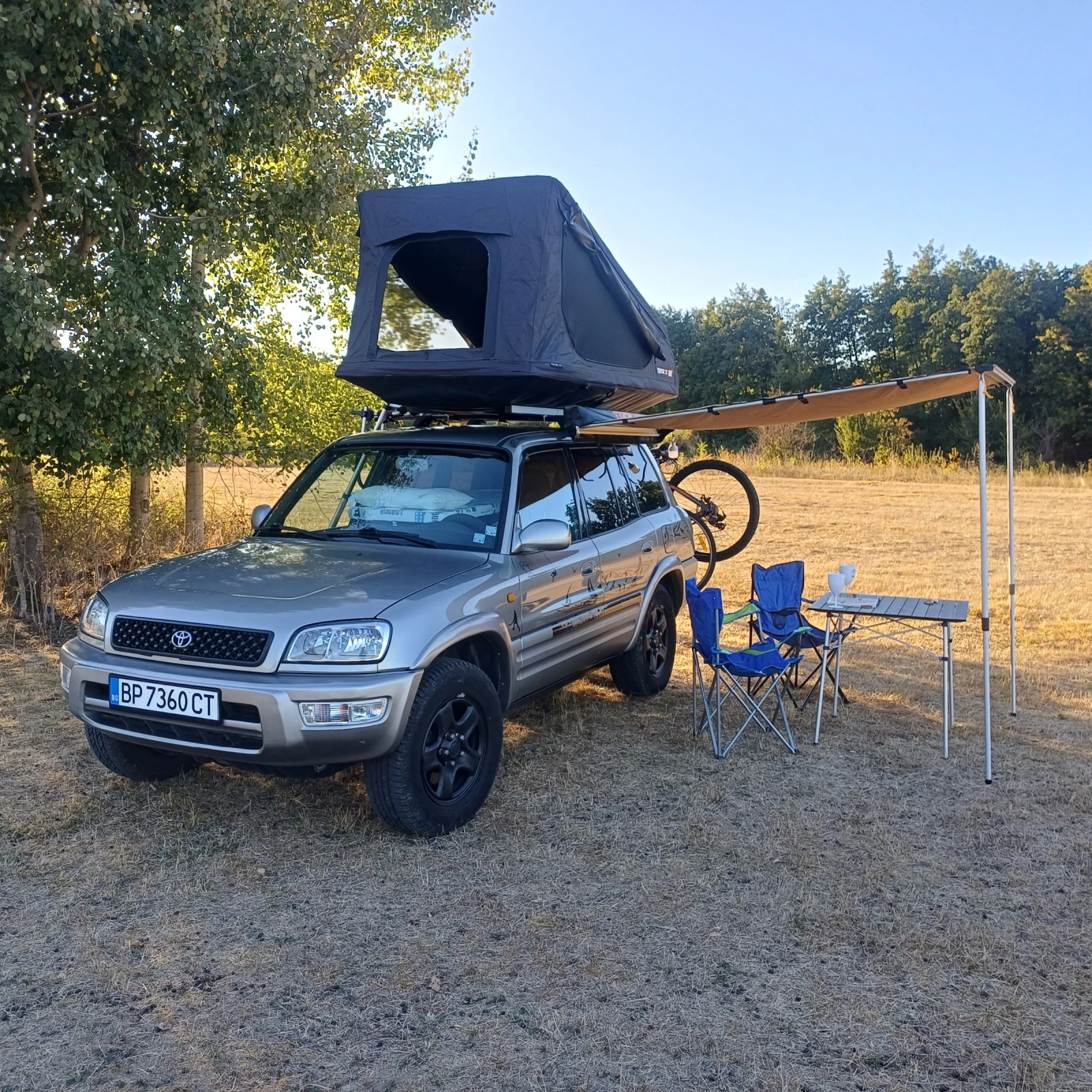 ������ TOYOTA RAV4  | Mobile.bg � ����������� 5