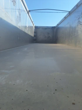 Полуремарке Mega, снимка 4 - Ремаркета - 52569041