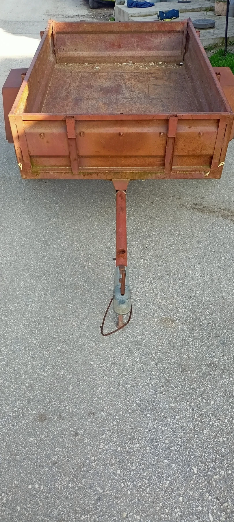 За автомобил Други