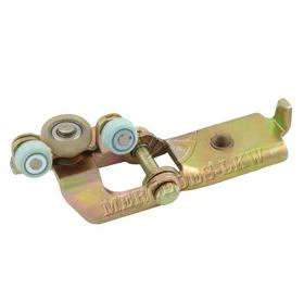 Рама и Каросерия за Mercedes-Benz Sprinter, снимка 2