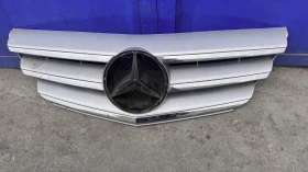 Решетка за Броня за Mercedes A 2007, снимка 1