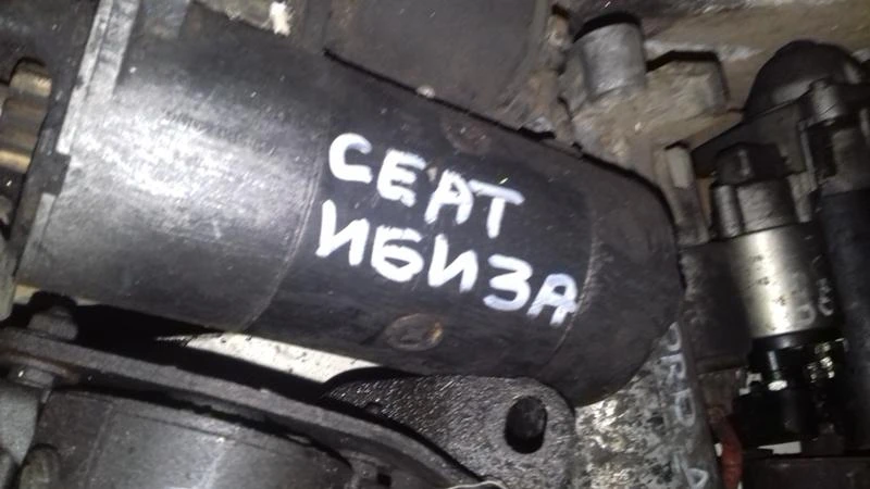 Електрическа система за Seat Ibiza, снимка 1 - Части - 41992066