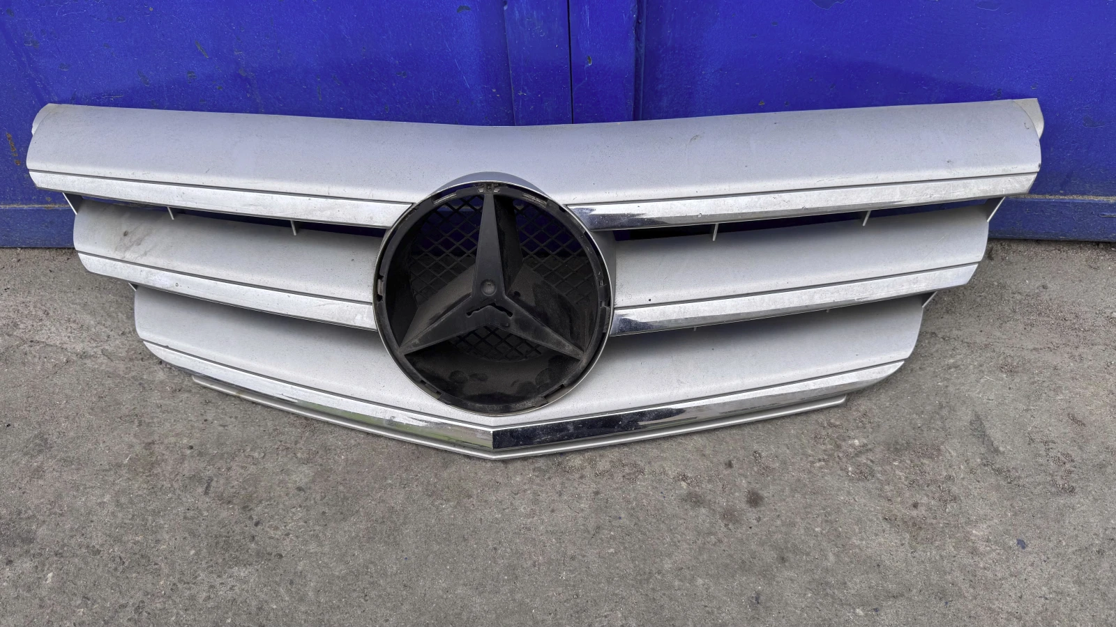     Mercedes A 2007 | Mobile.bg   1