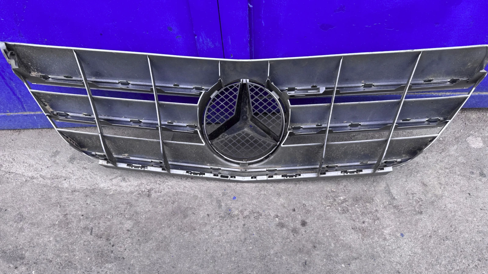     Mercedes A 2007 | Mobile.bg   2