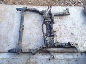 Преден мост Субару Аутбек 2.0д 12г 