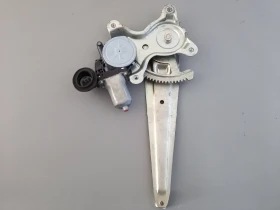 Ел машинка стъкло стъклоповдигач задна дясна Тойота Рав4 (15)