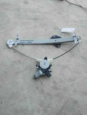 ел машинка стъкло (стъклоповдигач) предна дясна Субару Форестър 10г.