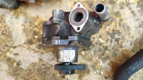 ����� �� �������� �� ����������� ����� Audi A5 8T 190�� 8k0145154