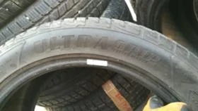 Гуми Зимни 255/45R18, снимка 5