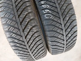 Гуми Зимни 215/60R17, снимка 1