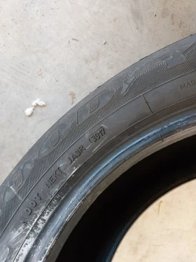 Гуми Зимни 215/60R17, снимка 7
