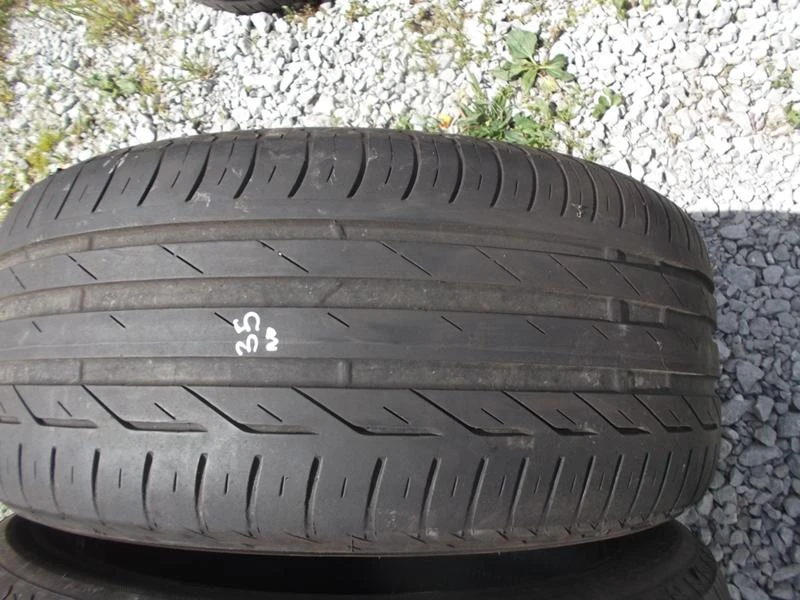 Гуми Летни 225/50R17, снимка 3 - Гуми и джанти - 21377271