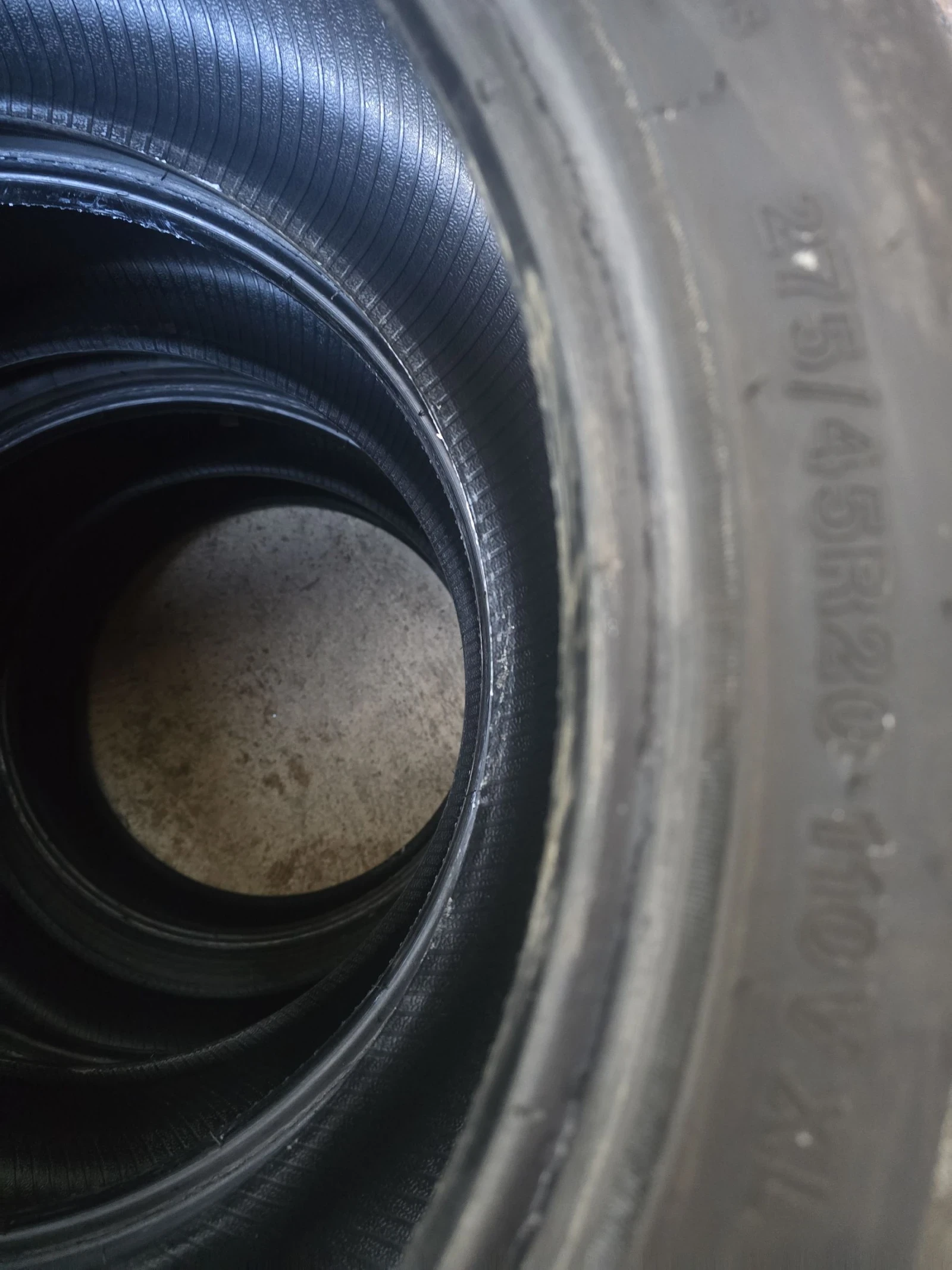 ���� 275/45R20 | Mobile.bg � ����������� 3