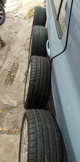    225/45R17  Renault | Mobile.bg    2
