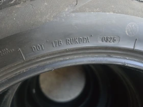 Гуми Всесезонни 275/45R20, снимка 4 - Гуми и джанти - 53628757