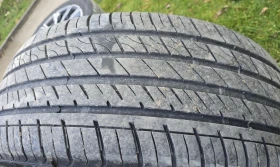 Гуми Всесезонни 275/45R20, снимка 2 - Гуми и джанти - 53628757