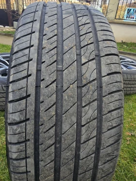 Гуми Всесезонни 275/45R20