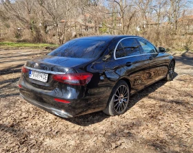Mercedes-Benz E 220  360камера, дистр.9G, carplay, снимка 4