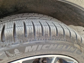 Mercedes-Benz E 220  360камера, дистр.9G, carplay, снимка 10