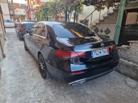 Mercedes-Benz E 220 MATRIX-LED , 9G, carplay, снимка 10