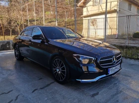 Mercedes-Benz E 220 MATRIX-LED , 9G, carplay, снимка 2
