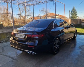 Mercedes-Benz E 220 MATRIX-LED , 9G, carplay, снимка 3