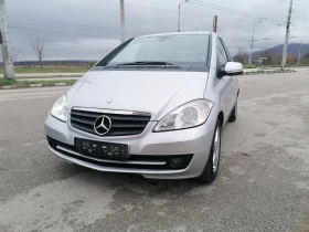 Mercedes-Benz A 150 FEISLIF AUTOMAT , снимка 1