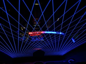 BMW 740, снимка 11