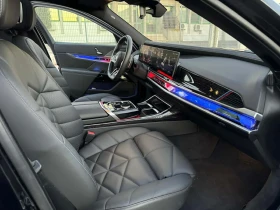 BMW 740, снимка 14