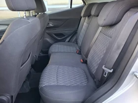 Opel Mokka X 1.4i EcoTec - 4X4  , снимка 12